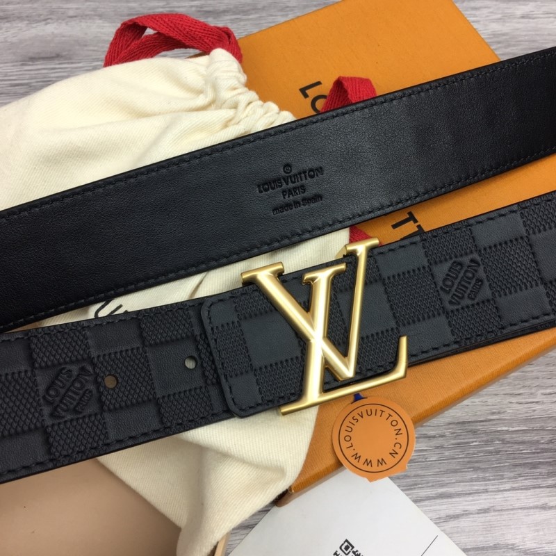 l0vis Vvtt0n belts